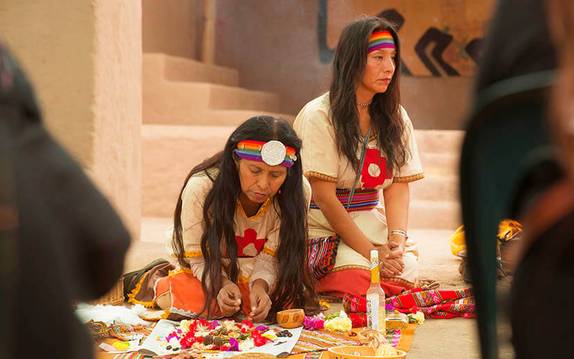 perú