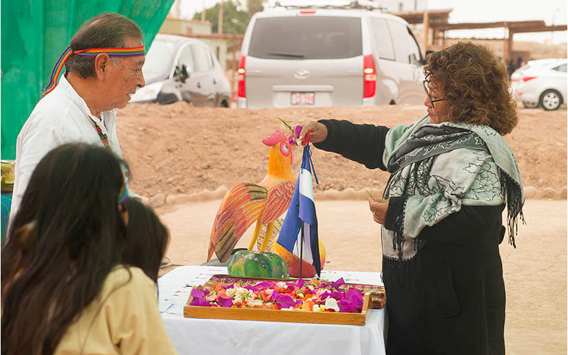 perú