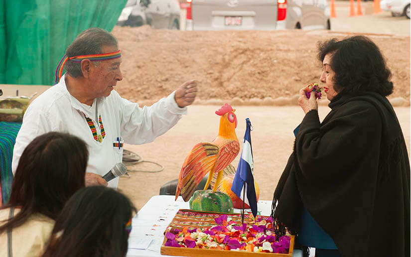 perú