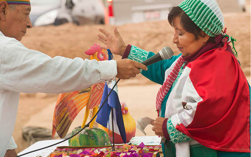 perú