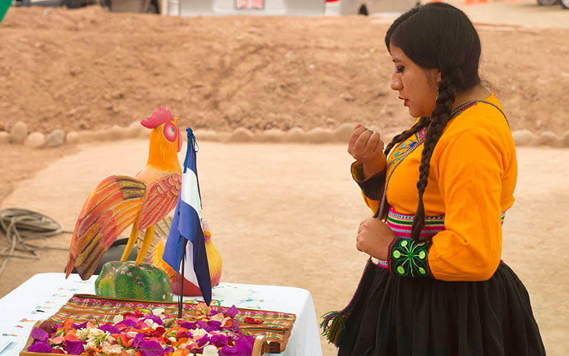perú