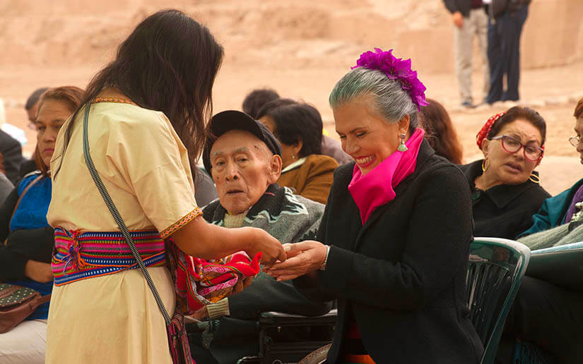 perú