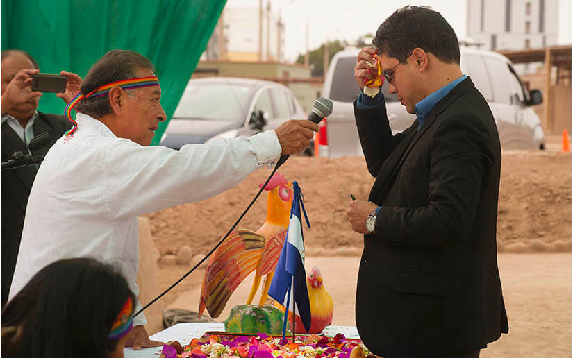 perú