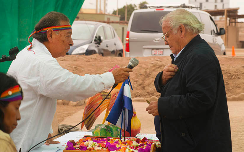 perú
