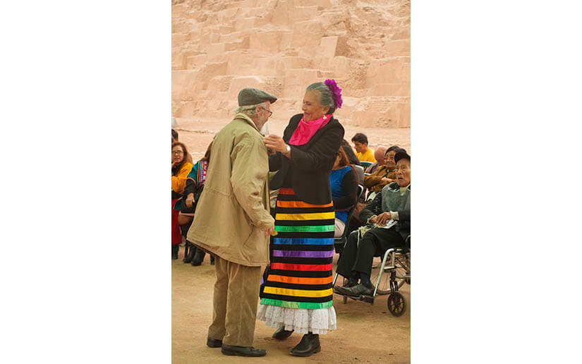 perú