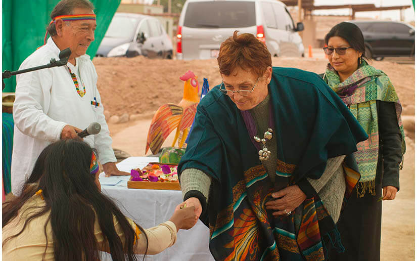 perú