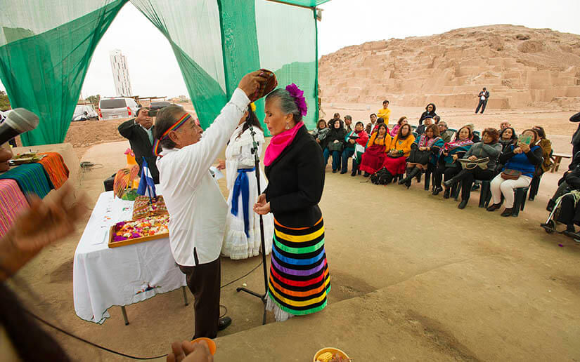 perú