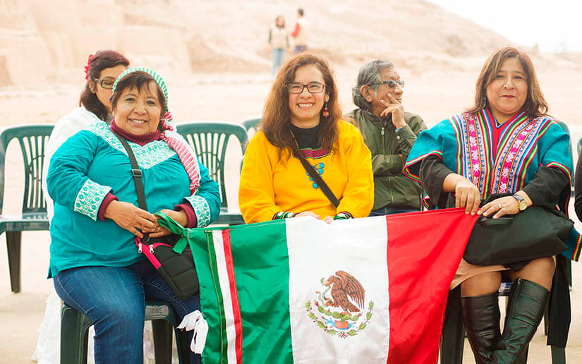 perú