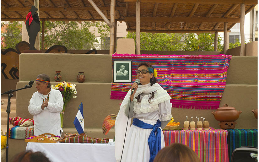 perú