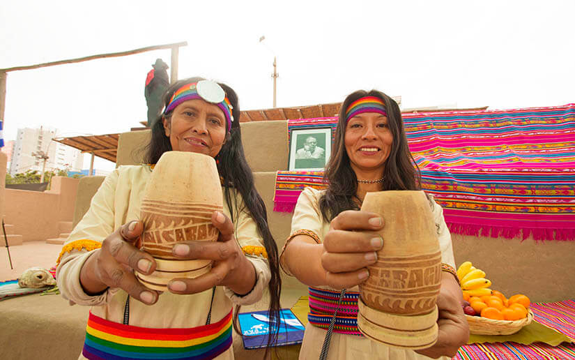 perú