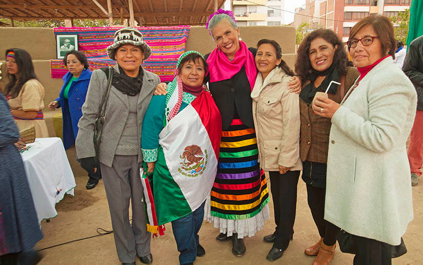 perú