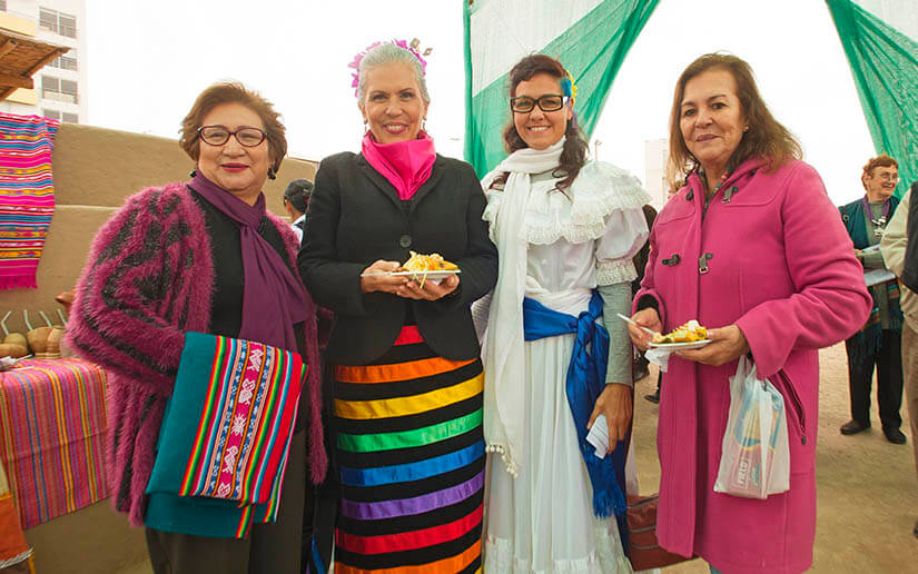 perú