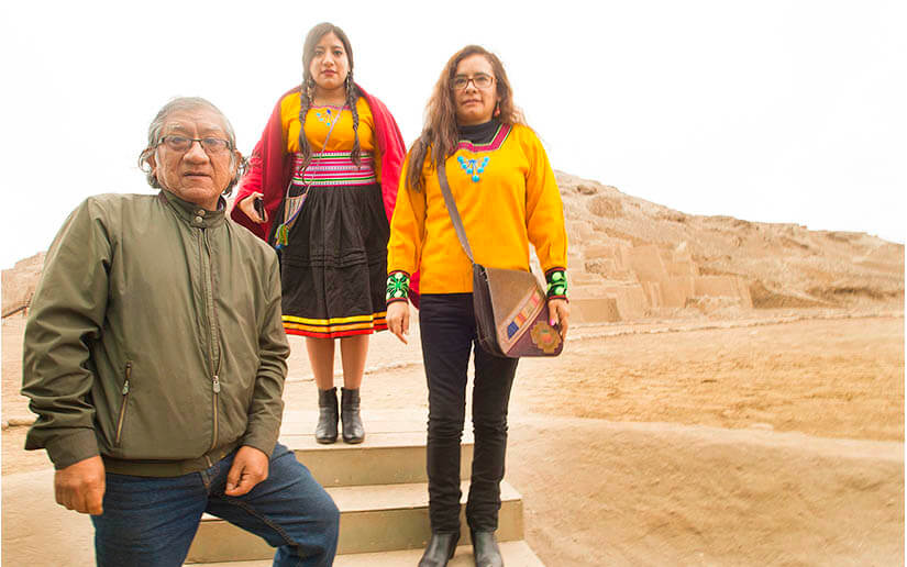 perú