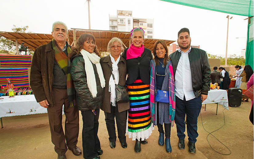 perú