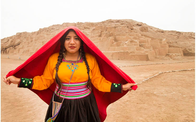 perú