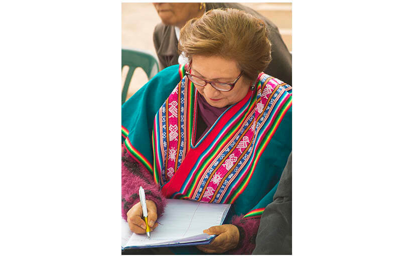 perú