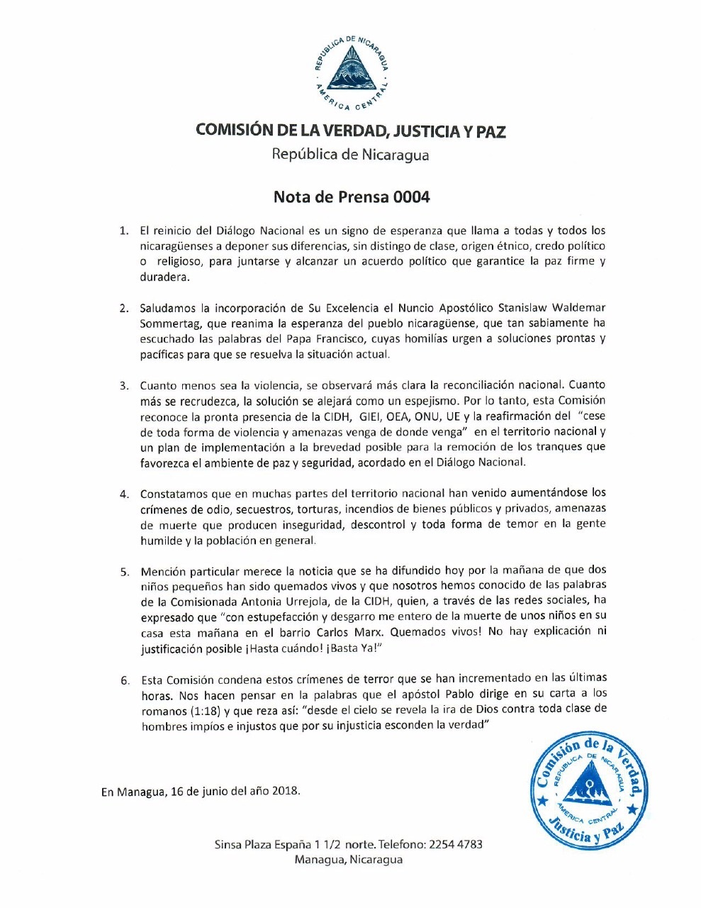 Comisión1