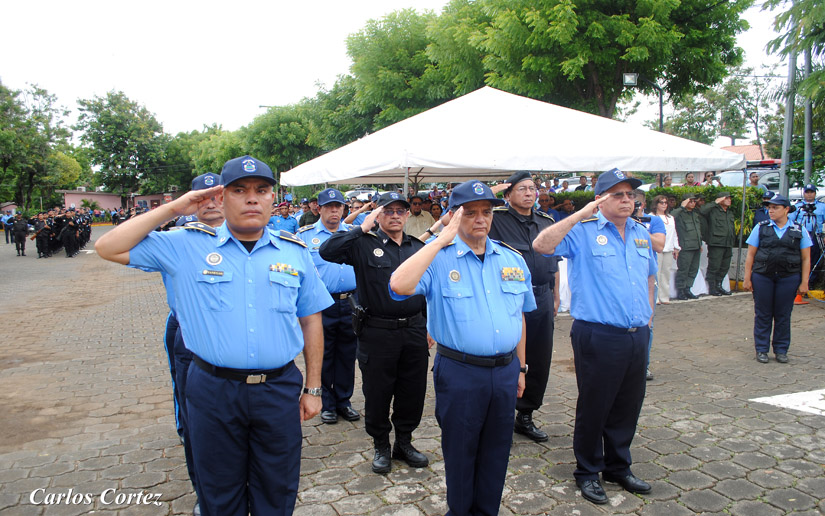 policia