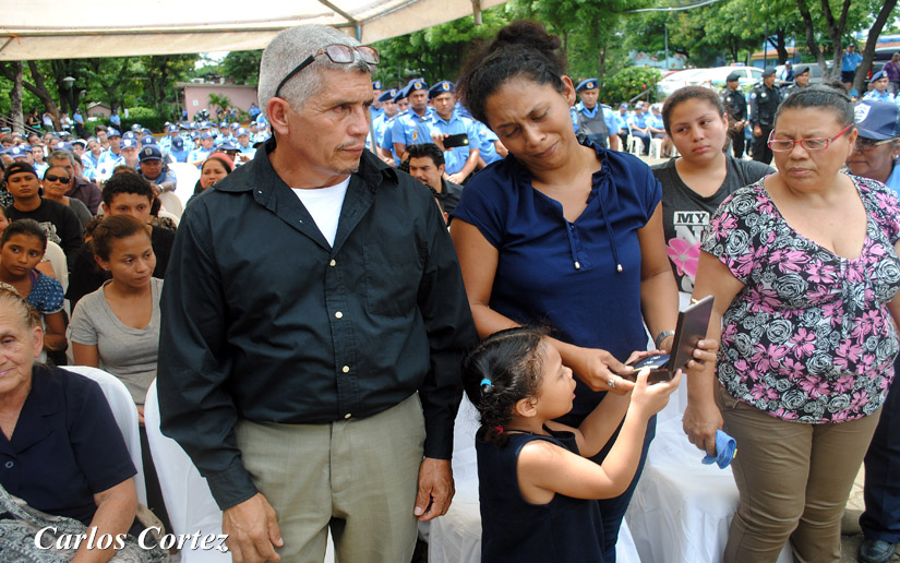 policia