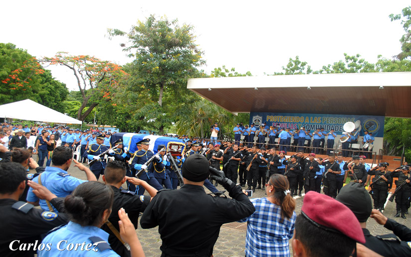 policia