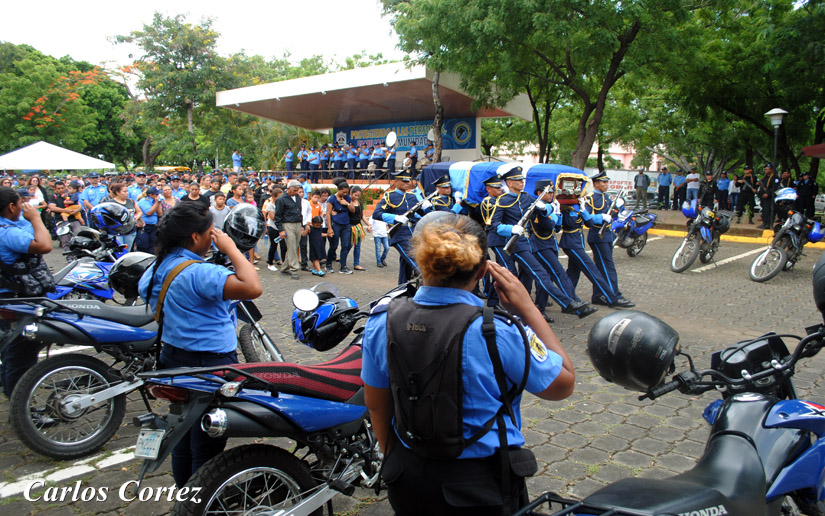 policia