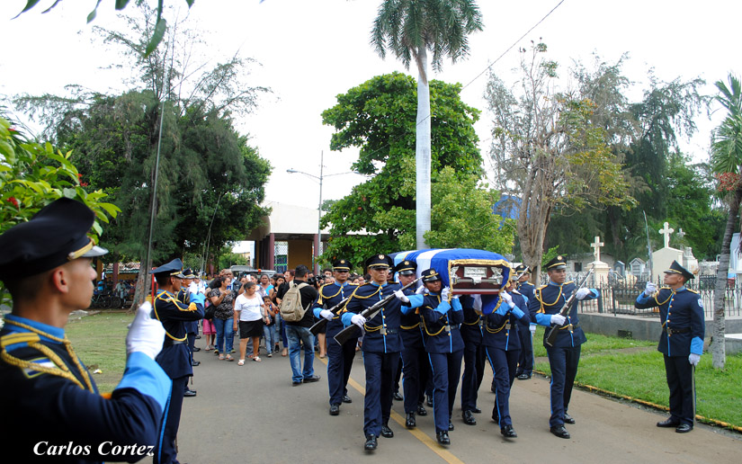 policia