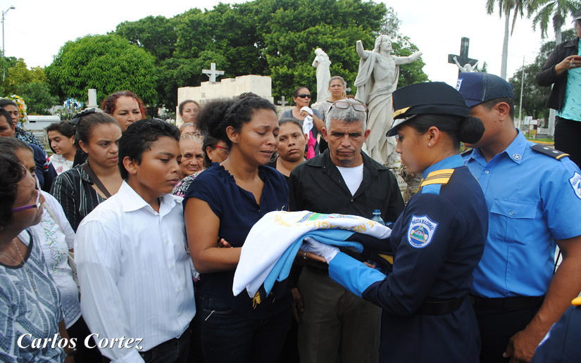 policia