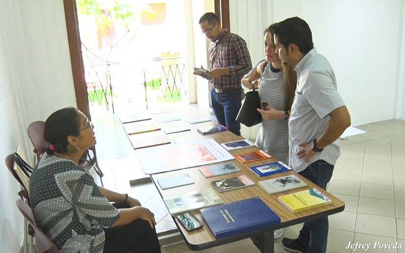 libros