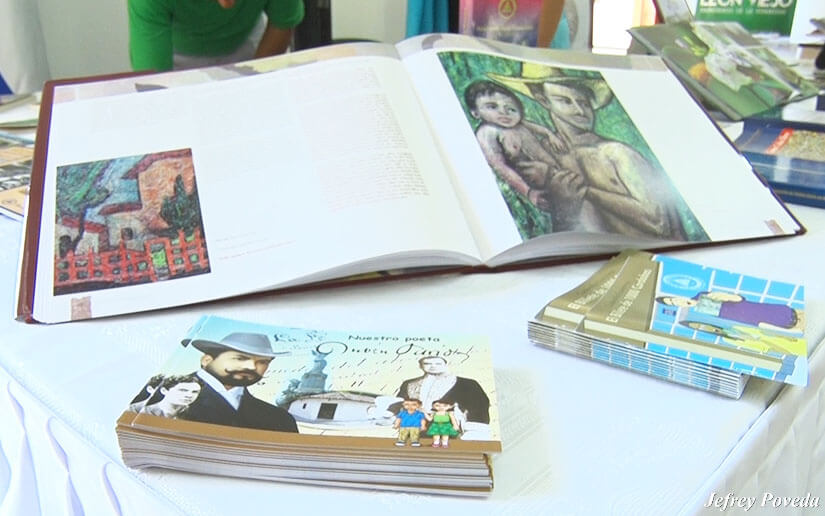 libros