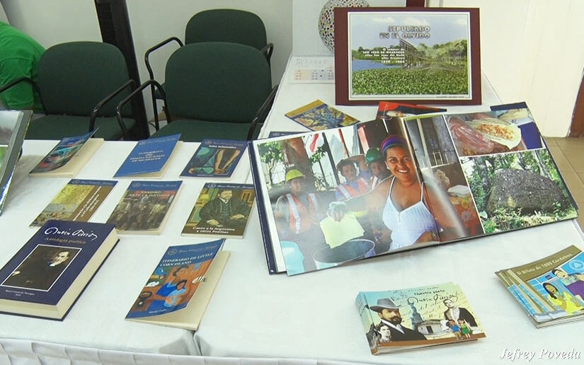 libros