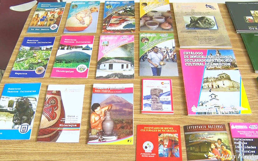 libros