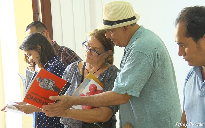 libros