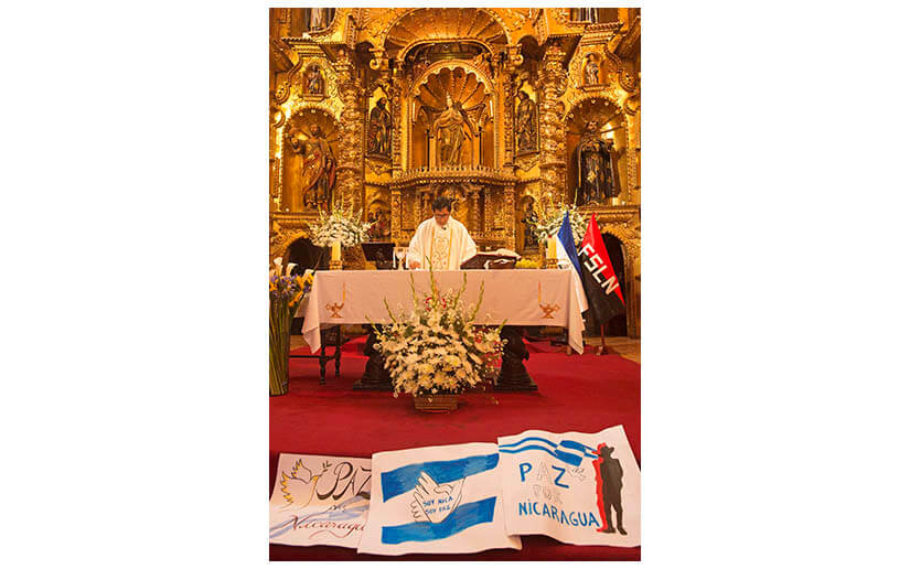 perú