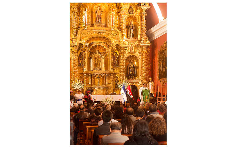 perú