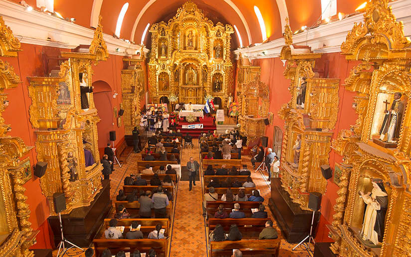 perú