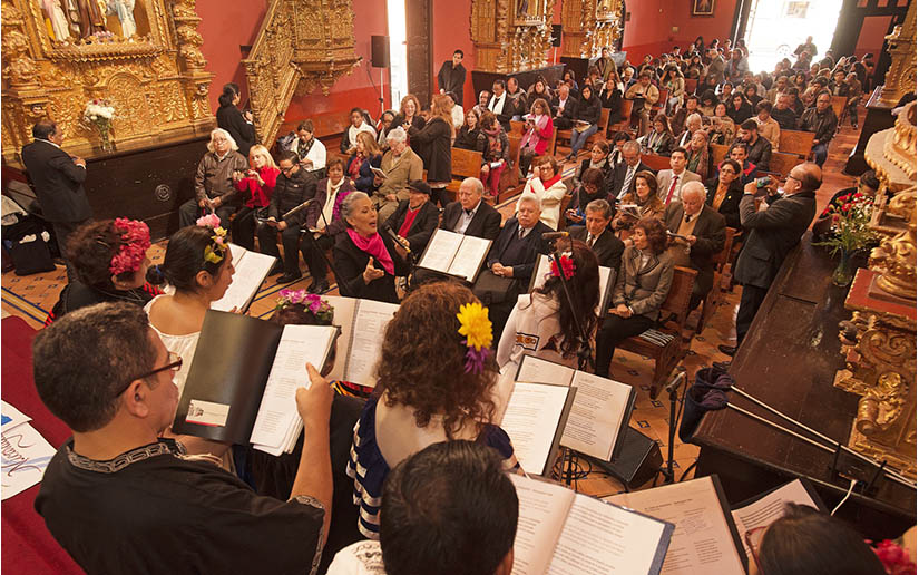 perú