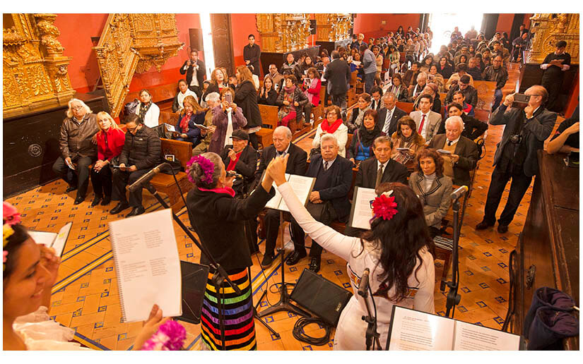 perú