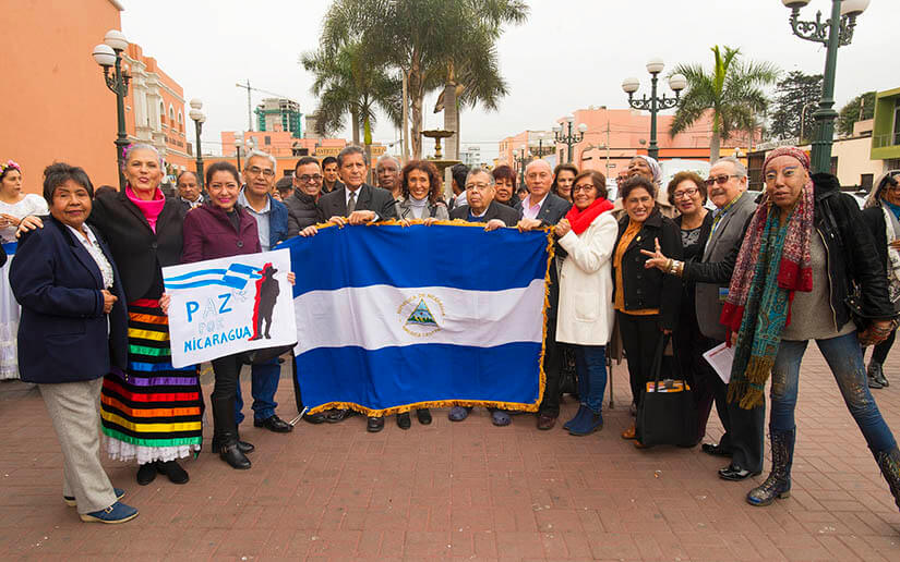 perú