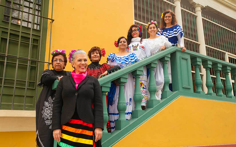 perú