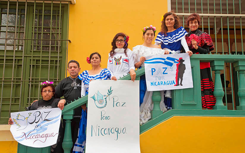 perú