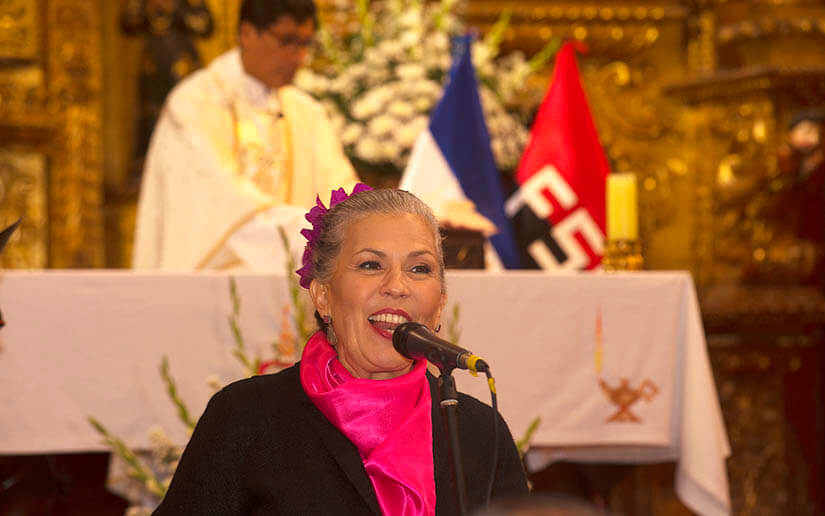 perú