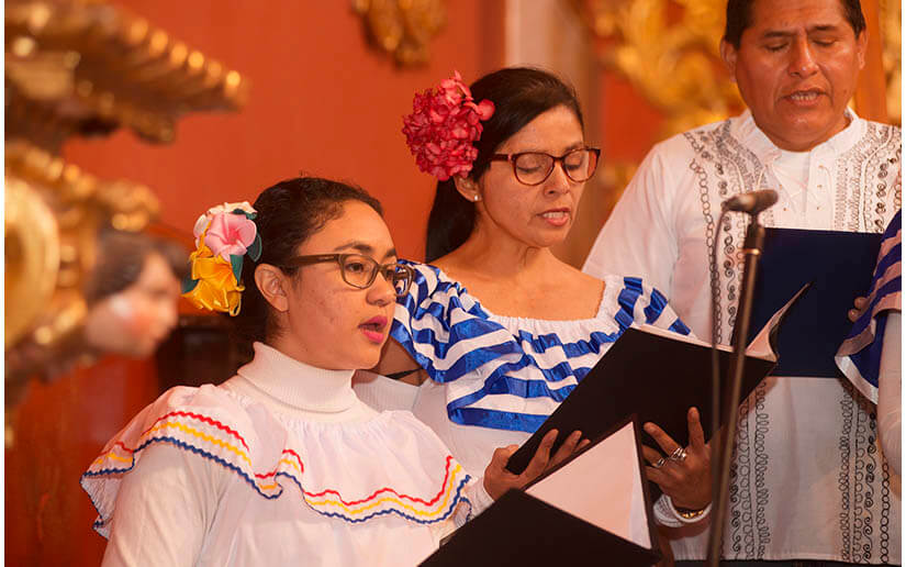 perú