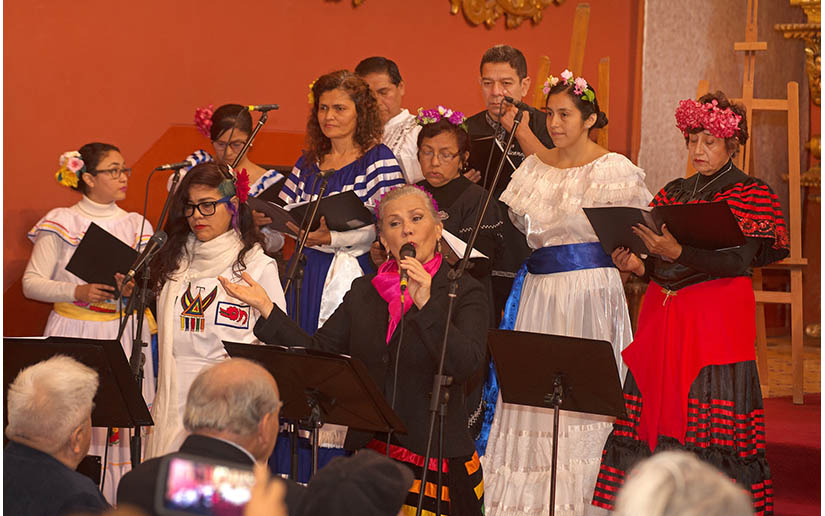 perú