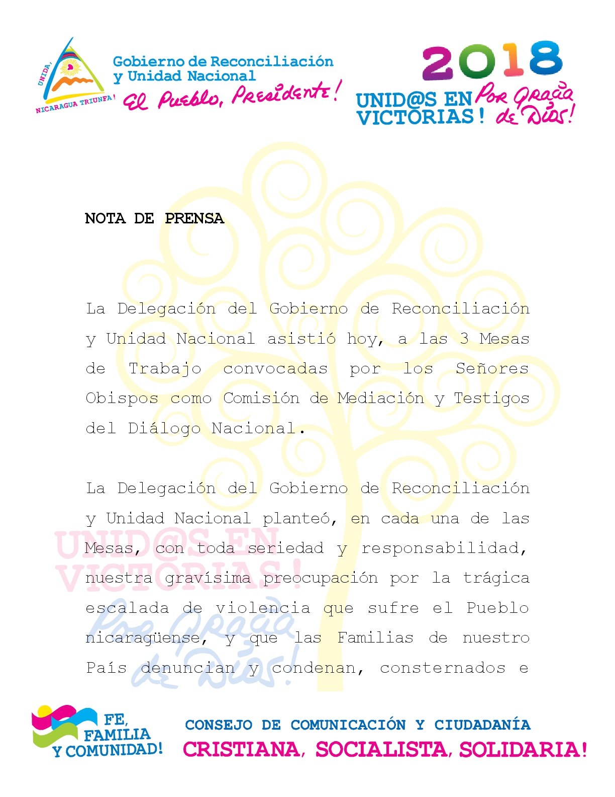NOTA