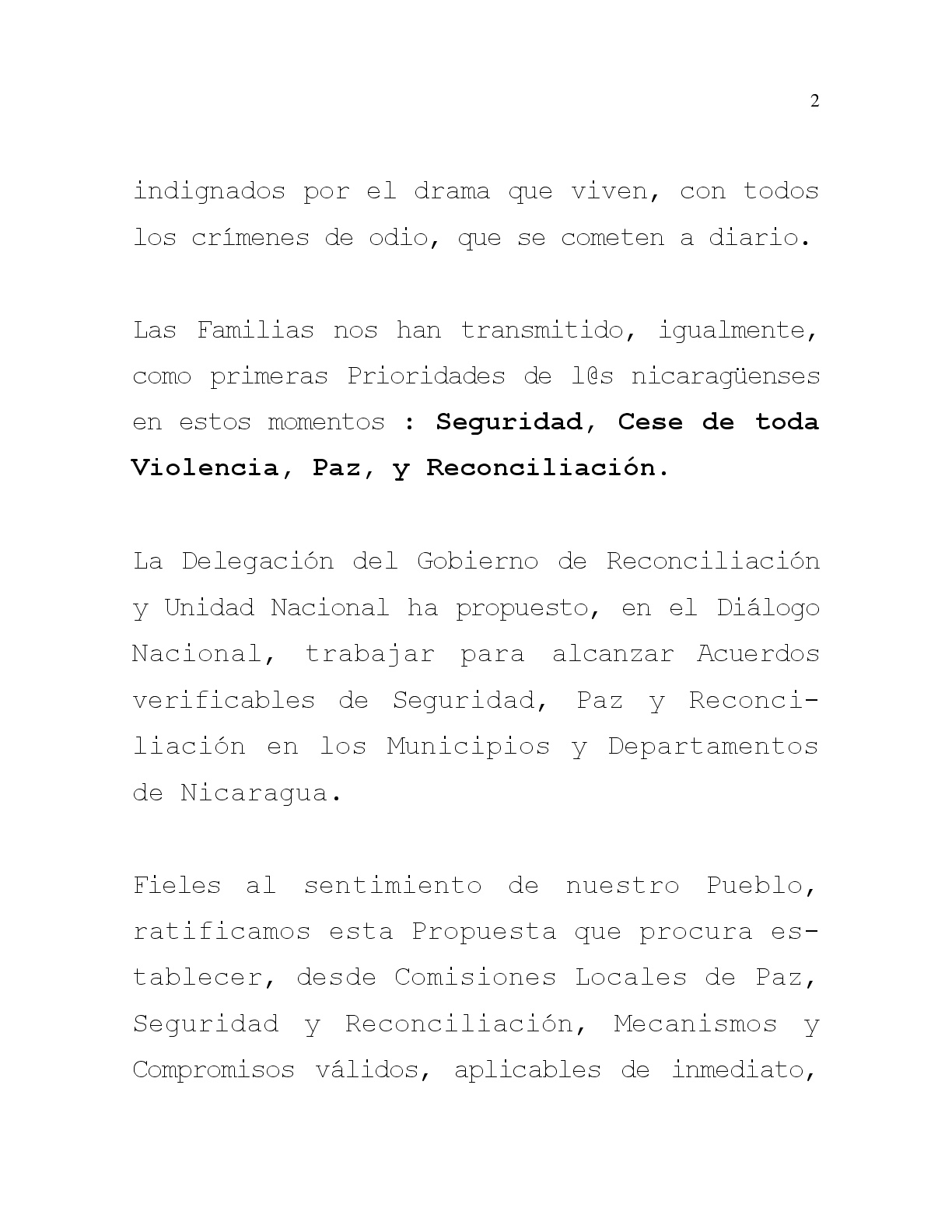 NOTA