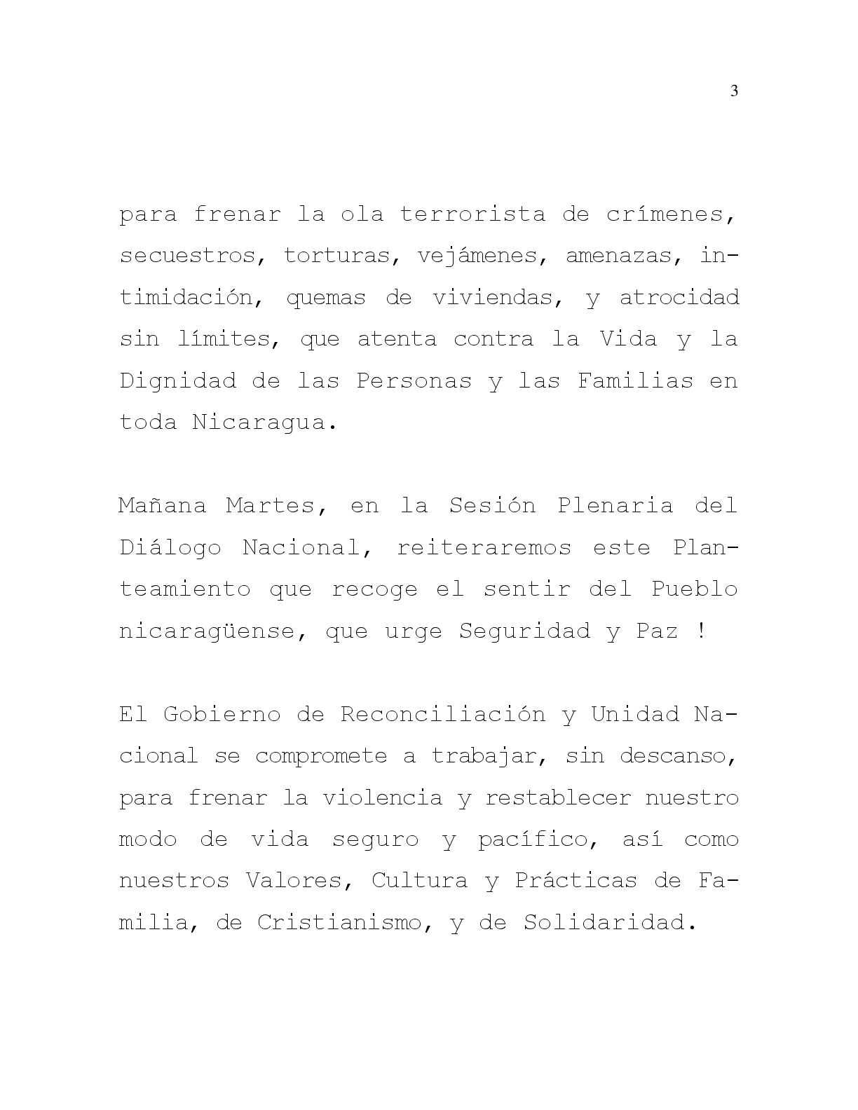 NOTA