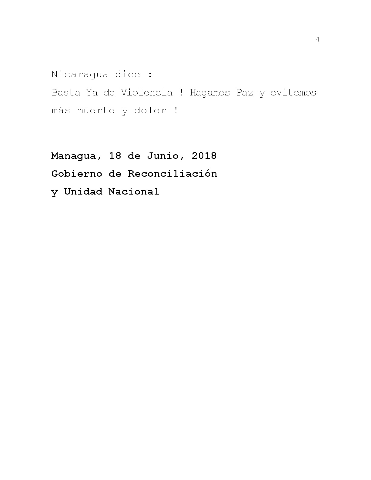 NOTA