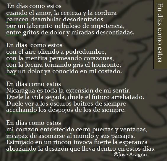poema