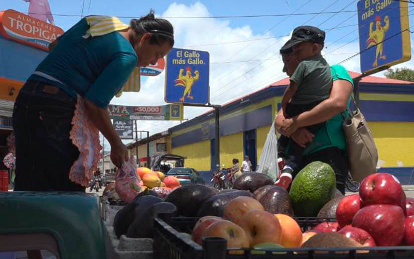 comercio