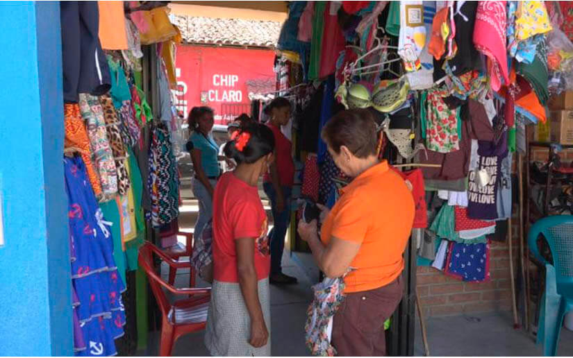 comercio